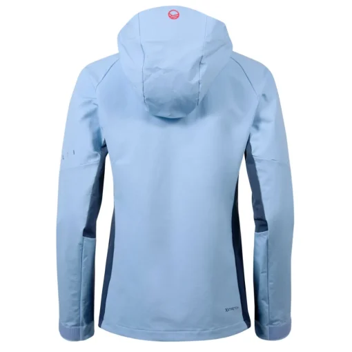Adrenaline Naisten X-Stretch Takki