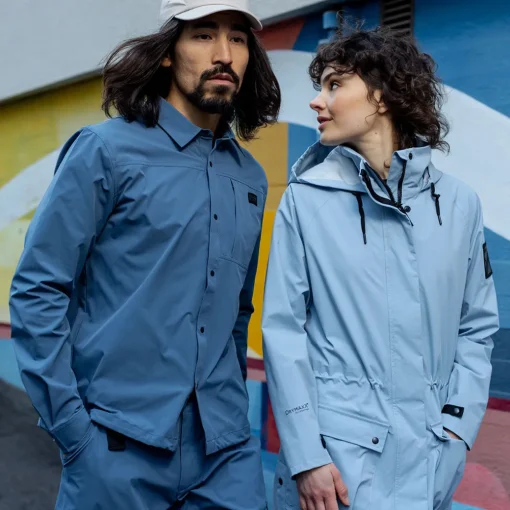Bluusi Unisex Paita