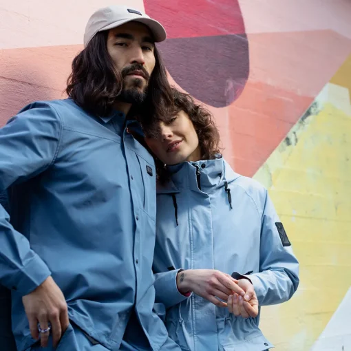 Bluusi Unisex Paita