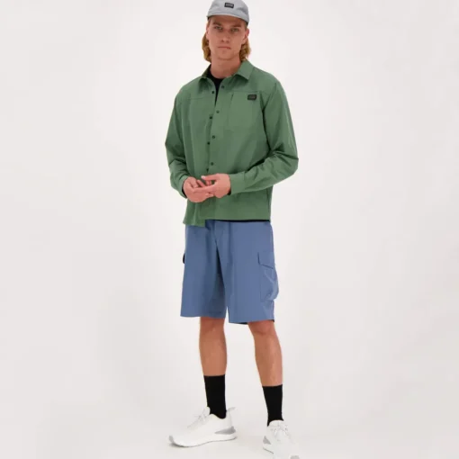 Bluusi Unisex Paita