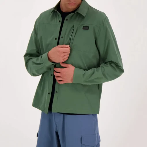Bluusi Unisex Paita