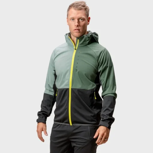 Exhale Stormwall Takki Miesten