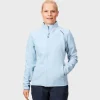 Fore Naisten Softshell Takki