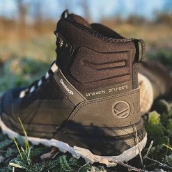 Hiker Kuru DrymaxX Ulkoilukenkä Miesten