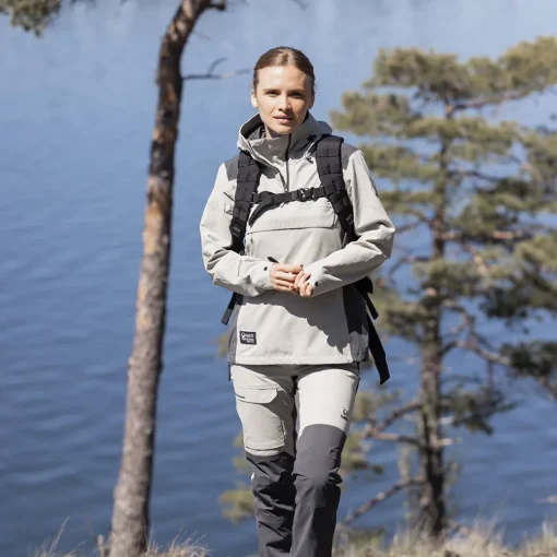 Hiker Naisten DrymaxX Ulkoiluhousut