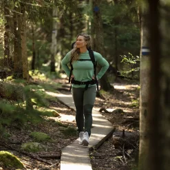 Hiker Naisten Trikoot