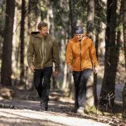 Leisti Naisten Recy DrymaxX Kuorihousut