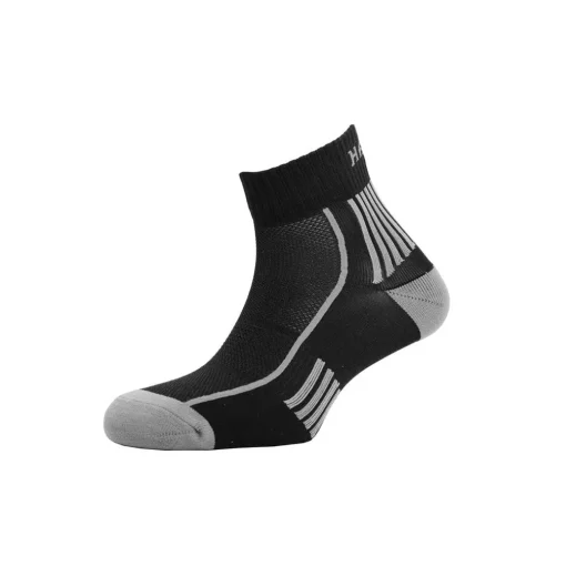 Miesten Sport Sukat 2-pkt