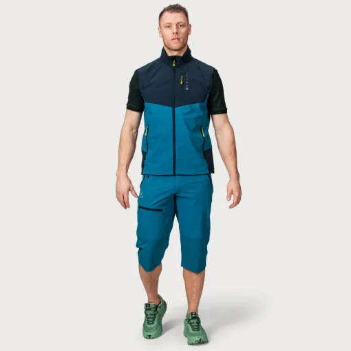 Pallas Evo X-stretch Liivi Miesten