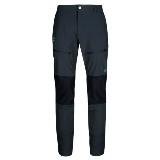 Pallas II Miesten Pitkät X-stretch Ulkoiluhousut