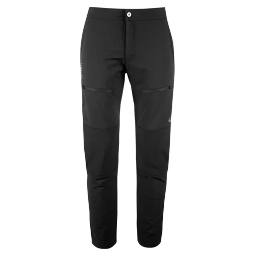 Pallas II Miesten Warm Long X-stretch Housut