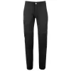 Pallas II Naisten Warm Short X-stretch Housut