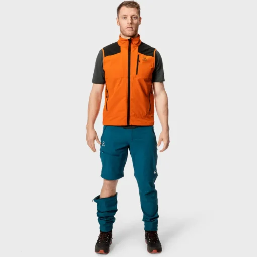 Pallas Miesten X-Stretch Liivi