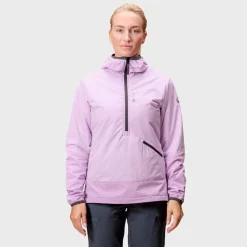 Pallas Minimal Thermal Anorakki Naisten