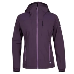 Pallas Naisten Warm X-stretch Takki