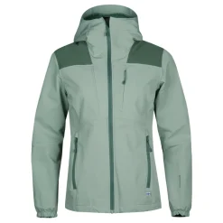 Pallas Naisten Warm X-stretch Takki