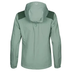 Pallas Naisten Warm X-stretch Takki
