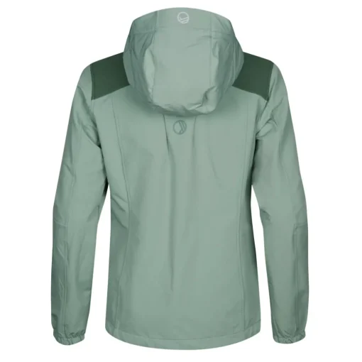 Pallas Naisten Warm X-stretch Takki
