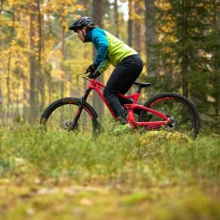 Suunta Miesten Hybridi Housut
