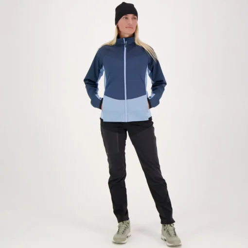 Suunta Naisten Hybriditakki
