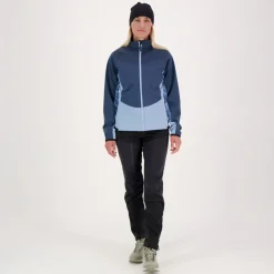 Suunta Naisten Hybriditakki