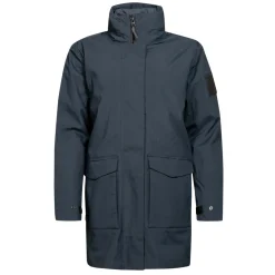 Synkas 3in1 DrymaxX Parka Naisten