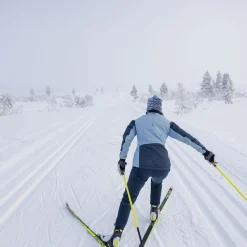 Tripla II Naisten Hiihtohousut