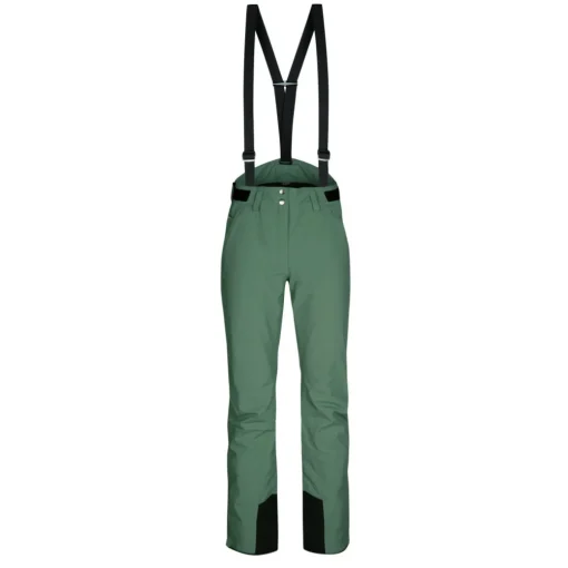 Trusty DrymaxX Lasketteluhousut Naisten