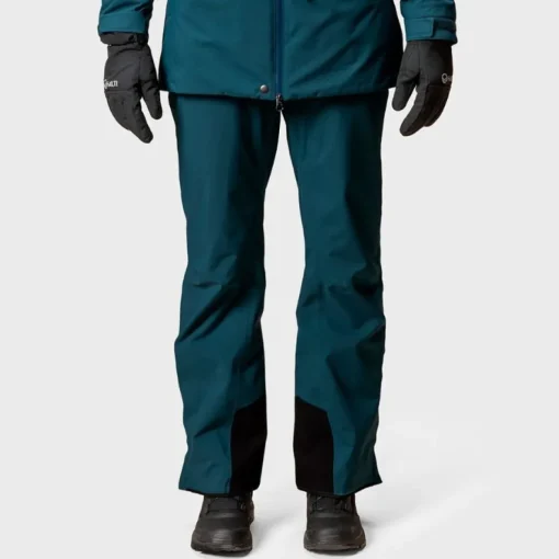 Trusty DrymaxX Lasketteluhousut Naisten