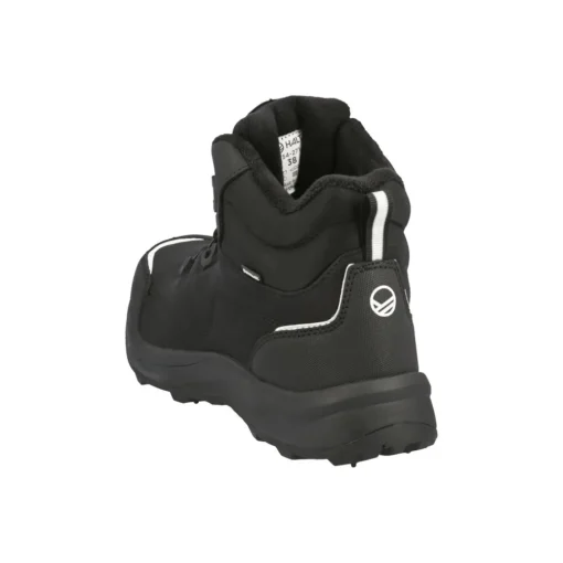 Yukon Mid DrymaxX Freelock Nastakenkä